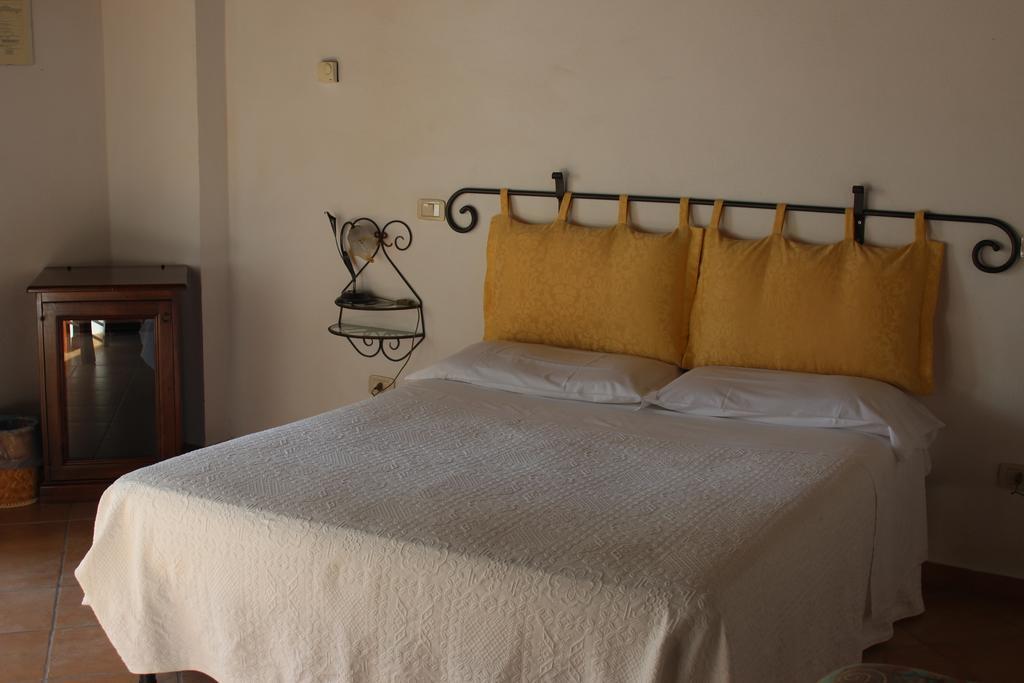Agriturismo Il Poggiolo モンテメラノ 部屋 写真