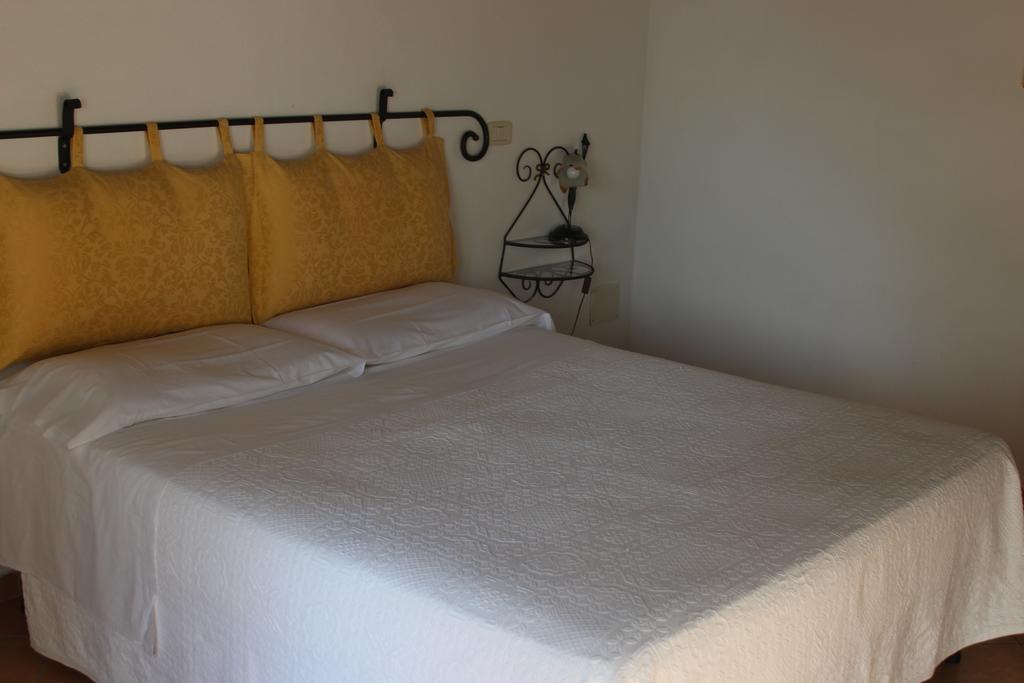 Agriturismo Il Poggiolo モンテメラノ 部屋 写真
