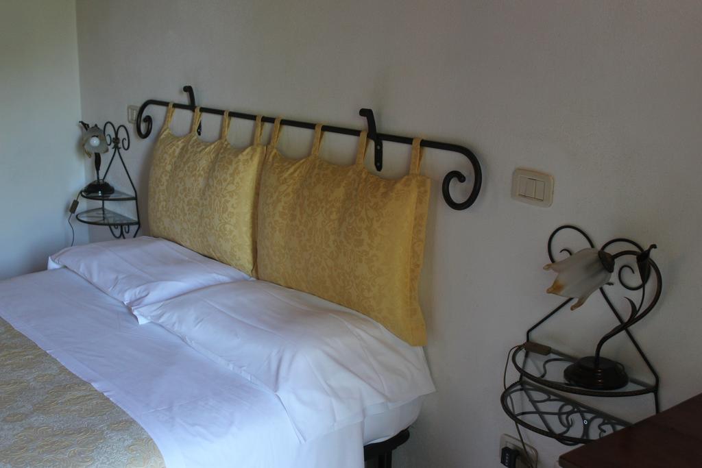 Agriturismo Il Poggiolo モンテメラノ 部屋 写真